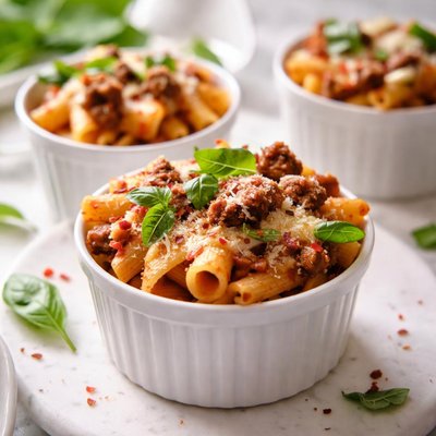 Image of Personalized No Bake Ziti