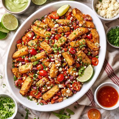 Image of Peruvian Home Fries