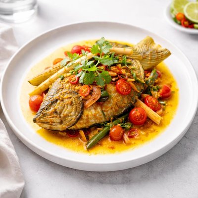 Image of Pesmol Gourami