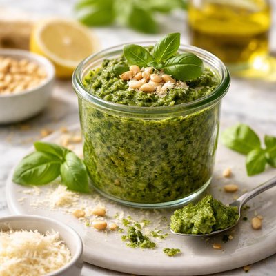 Image of Pesto