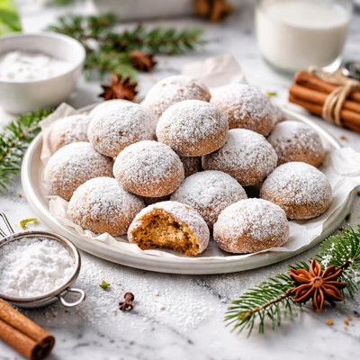 Image of Pfefferneuse