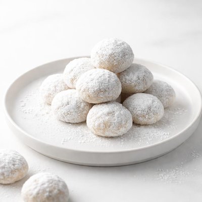 Image of Pfeffernusse