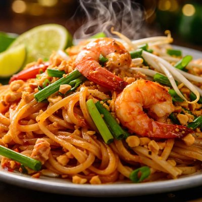 Image of Phad Thai