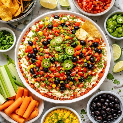 Image of Philadelphia Dip
