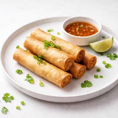 Image of Philippine Lumpias