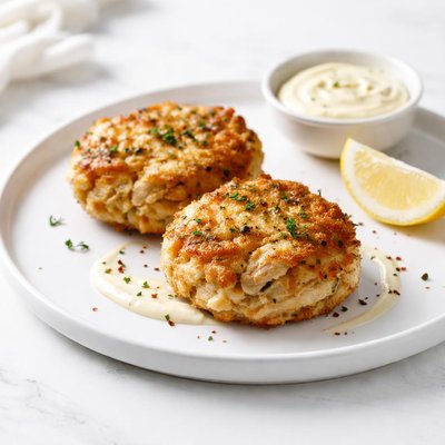 Image of Phillips Crab Cakes