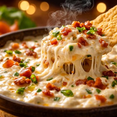 Image of Philly Cream Cheese Dip