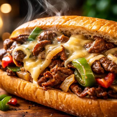 Image of Philly Tandy Takes