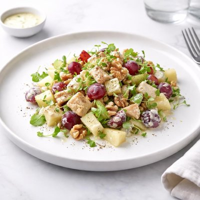 Image of Philly Waldorf Salad
