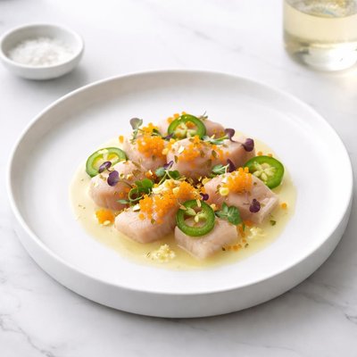 Image of Phoenician Gold Margarita