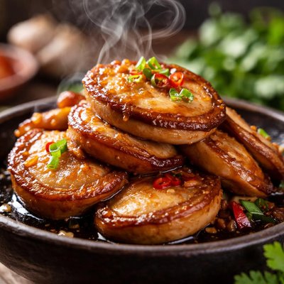 Image of Phoney Abalone