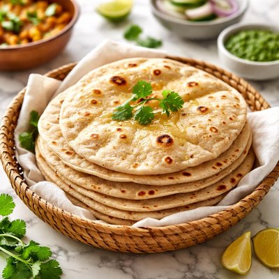 Image of "Chapata hindú"