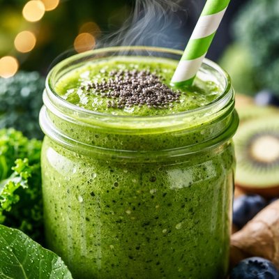 Image of Phytochemical Super Shake