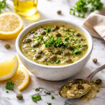 Image of Piccata Sauce