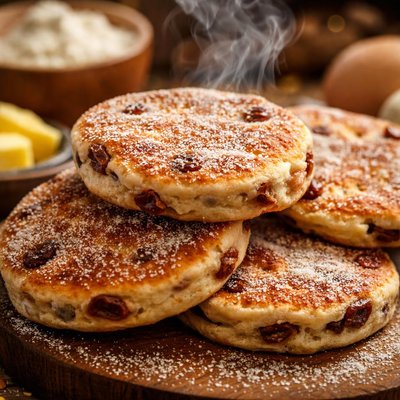 Image of Pice Bach Welsh Cakes Welsh
