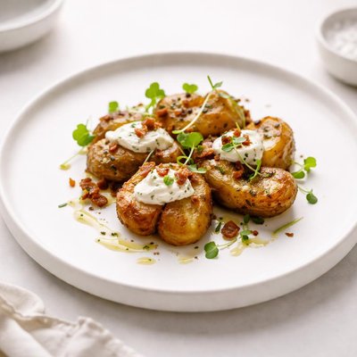 Image of Pickaroon Potatoes