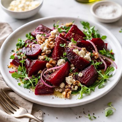Image of Pickled Beet Salad