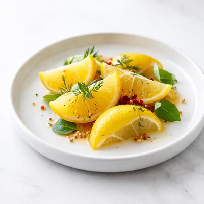 Image of Pickled Lemons