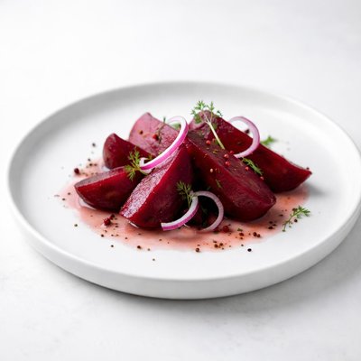 Image of Pickled Red Beets