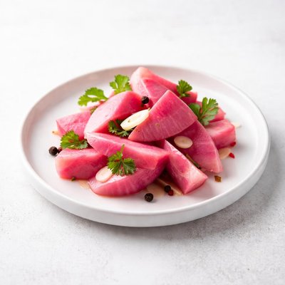 Image of Pickled Turnips Torshi Lift