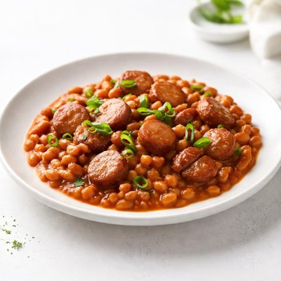 Image of Picnic Beans Wienies Comfort Cafe Style