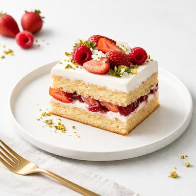 Image of Picnic Cake