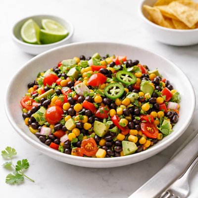 Image of Picnic Cowboy Caviar