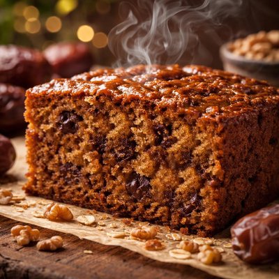 Image of Picnic Date Cake