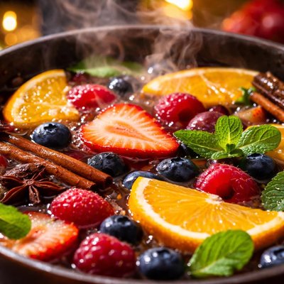 Image of Picnic Punch