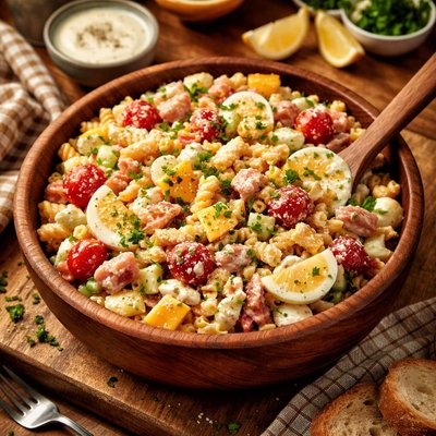 Image of Picnic Salad
