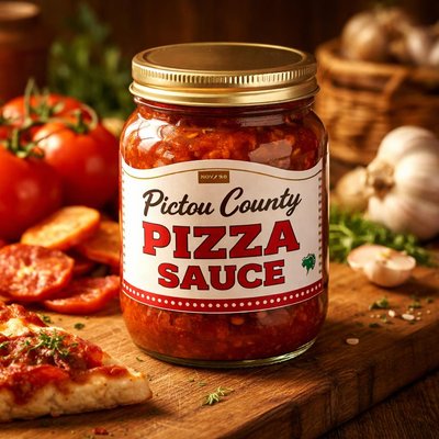 Image of Pictou County Pizza Sauce