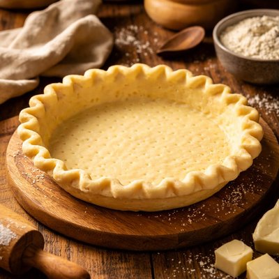 Image of Pie Shell