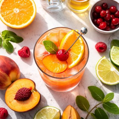 Image of Pierced Fuzzy Navel