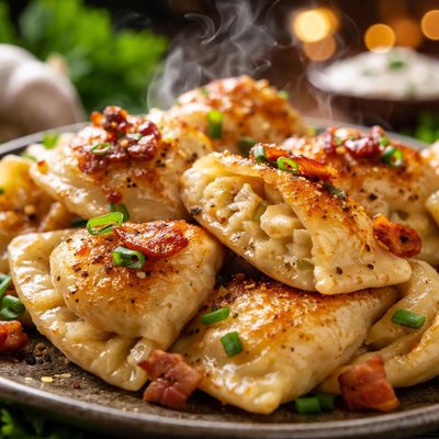 Image of Pierogie Passion