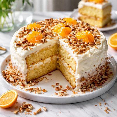 Image of Pig Lickin Good Cake