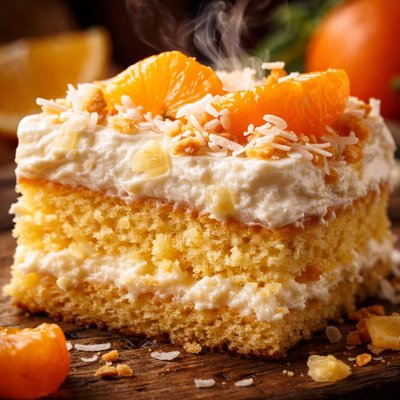 Image of Pig Picking Cake