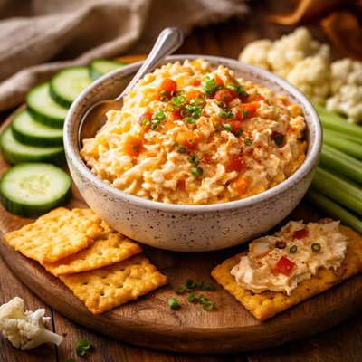 Image of Pimiento Cheese