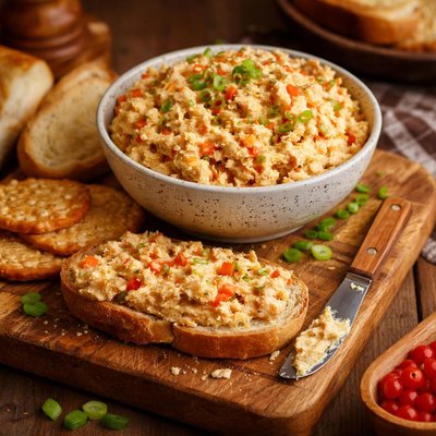 Image of Pimiento Cheese Sandwich Spread
