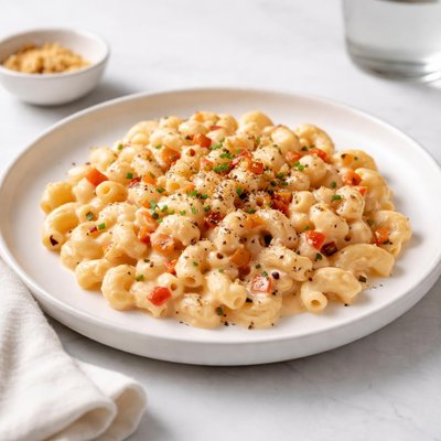 Image of Pimiento Mac and Cheese