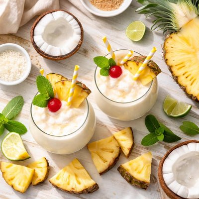 Image of Pina Colada