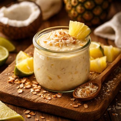 Image of Pina Colada Sauce