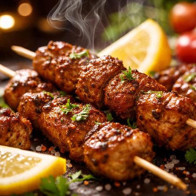 Image of Pinchitos Morunos