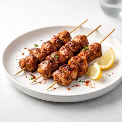 Image of Pincho Moruno