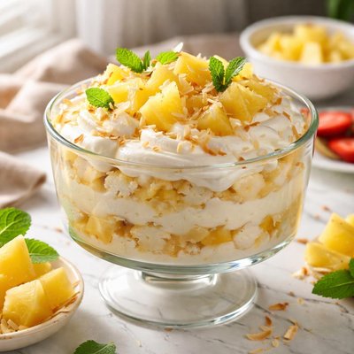 Image of Pineapple Angel Lush