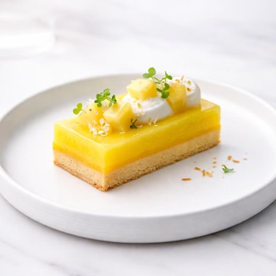Image of Pineapple Bar