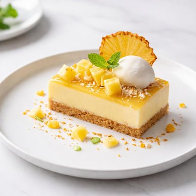 Image of Pineapple Delight