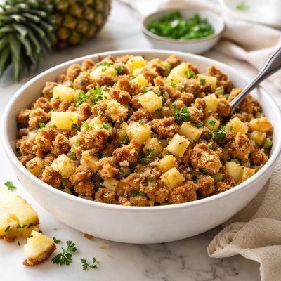 Image of Pineapple Dressing