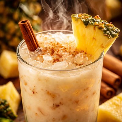 Image of Pineapple Horchata Mexico