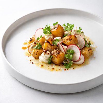 Image of Pineapple Luau