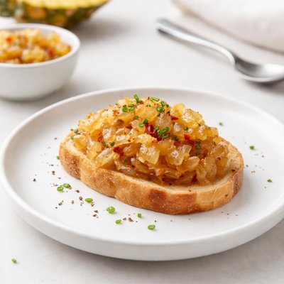 Image of Pineapple Onion Marmalade